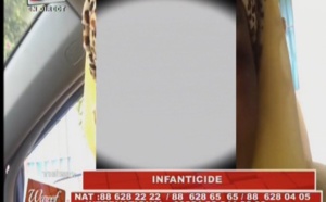 Vidéo - Une femme se confie:"J’ai été jetée par ma mère après ma naissance et mon père m’a abandonnée à cause d’une autre femme"- Regardez