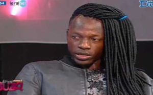 Le tatoueur Tyco condamné à un an de prison dont un mois ferme