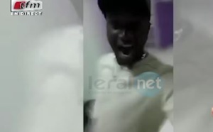 Vidéo: Explosion de joie des supporteurs sénégalais après le match contre Algérie comme si on été en 2002. Regardez!