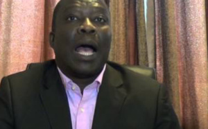 VIDEO - Me Emmanuel Padonou, avocat de Tyco donne les raisons de son arrestation