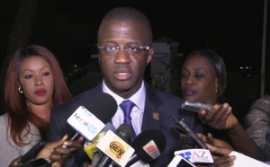 Dr Malick Diop: "nous savons que le Sénégal aura un Président issu de l'AFP"