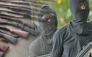 Braquage de banque à Yeumbeul: Des malfrats emportent 111 millions et tirent sur des policiers
