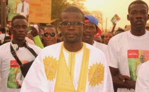 Crise au PS: Interdits d’accès à la Maison du Parti, les proches de Khalifa Sall rejettent et défient Tanor
