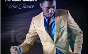 "Une Chance", le nouveau single de Wally Ballago Seck