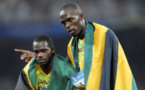 Dopage: le relais 4X100 m jamaïcain disqualifié, Usain Bolt perd une médaille d’or