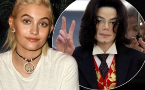 Dopage : Paris Jackson: « Mon père Michael Jackson a été assassiné »