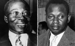 Relation Mamadou Dia-Léopold Sédar Senghor, retour sur les événements de décembre 1962