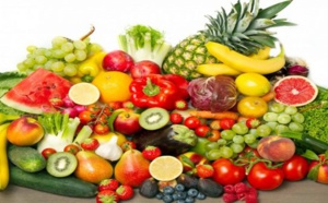 Santé: Des aliments à calories négatives