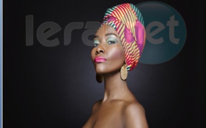 Audio Exclusivité-Ecoutez "ALLEZ AFRICA", nouvelle chanson de Coumba Gawlo