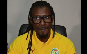Vidéo: CAN 2017-Cameroun-Sénégal: Les propos d’Aliou Cissé, peu rassurants pour les "Lions" de la Téranga…