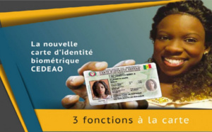 Guinée: parfum de corruption dans le contrat des passeports avec IRIS