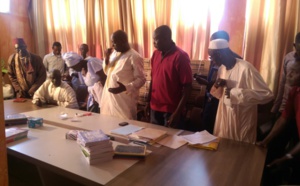 Bambilor: Le Conseil municipal chiffre ses ambitions pour 2017 à 1.448.894.564 F Cfa