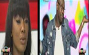 Vidéo: Rokina très en colère contre Pape Cheikh Diallo: « Arrête de me traiter de… »