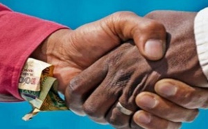 Comment Transparency International calcule-t-il l'indice de corruption?
