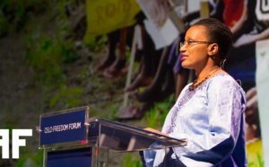 Alhamdullialh Rabilalaamina, Merci le Sénégal (Par Fatou Jaw Manneh)