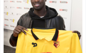 Mercato: l'attaquant de l'AC Milan, Mbaye Niang est prêté, avec option d'achat, à Watford