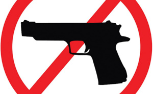 Délivrance d'autorisation de port d'armes, l'Etat durcit la règlementation