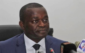 Fort taux de sel dans les  bouillons: le ministre Alioune Sarr exige une application stricte de la norme