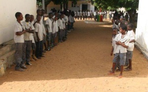 Enseignement: avec plus de 80 milliards de francs CFA injectés en 4 ans, le Canada, leader des bailleurs de fonds de l'éducation au Sénégal