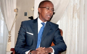 Abdoul Mbaye interdit de meeting par la gendarmerie à Agnam