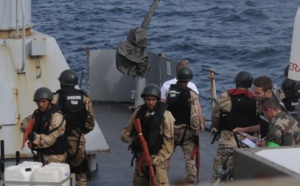 Des gardes-côtes mauritaniens tirent sur une pirogue : Trois pêcheurs de Guet-Ndar gravement blessés