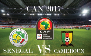 CAN 2017: le match économique Sénégal – Cameroun