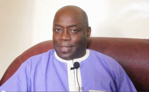 Aveu de Baïla Wane: "Wade m'a trahi"