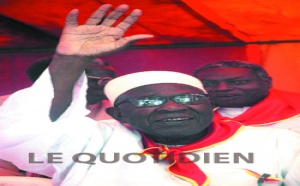 Disparition - Initiateur de la participation responsable : L’ultime marche de Madia Diop