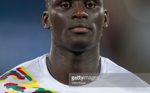 Kara Mbodj, défenseur des "Lions": "On a le devoir d'écrire notre propre histoire"