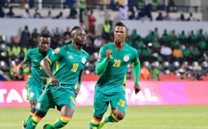 Sénégal/Cameroun: Le onze probable de départ