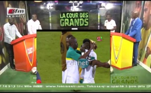 Vidéo - Penalty raté: les chroniqueurs de la Tfm défendent Mané,"seuls les grands joueurs ratent des penaltys""