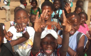 Sénégal: ouverture du premier centre de chirurgie cardiaque pour enfants