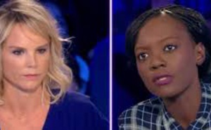 Gros clash entre Rama Yade et Vanessa Burggraf