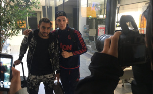 Mercato : Dimitri Payet signe son retour à Marseille pour 4 ans