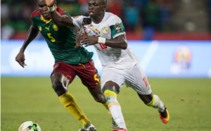 Les "Lions" sont rentrés à 5 h 30, Sadio Mané à Liverpool via jet privé