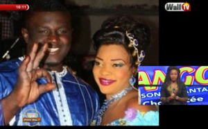 Vidéo: Balla Gaye 2 et Boury Bathily vers la réconciliation…Regardez !