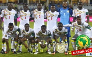 CAN 2017: Salam Lam sur le quart de finale Sénégal/Cameroun, "il ne fallait pas aller aux tirs au but"