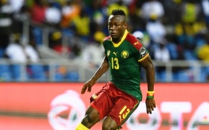 Christian Bassogog, ailier camerounais, "sortir le Sénégal, juste incroyable"