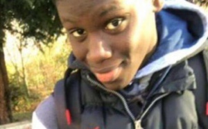 Oumar, 15 ans, d'origine sénégalaise, est mort sous les coups de son beau-père...