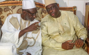 Khalife Thierno Madani Tall : « le plus abject des délits est le crime barbare, délibérément perpétré contre la vie humaine »