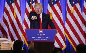 Un ancien général du KGB qui détenait des informations sur Trump retrouvé mort