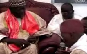 WADE A TOUBA ''Tout est entre mes mains, j’en donnerai à qui je veux...''