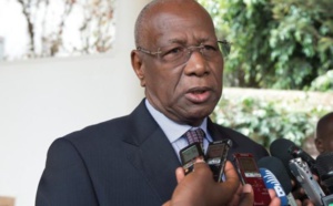 Présidence de la Commission de l'UA: Malgré l'échec, l'engagement panafricain de Bathitly "reste inébranlable"