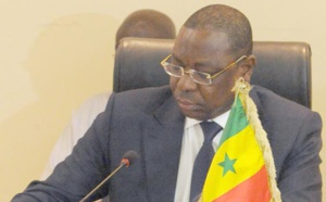 Abdoulaye Bathily recalé pour la présidence de la Commission de l'Union Africaine, échec cuisant pour la diplomatie sénégalaise