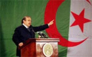 Algérie : Bouteflika, président à vie ?