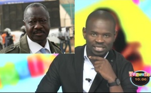 Vidéo- Pape Cheikh Diallo: "Quand je faisais l'émission Star en ligne à la 2stv, El Hadji Ndiaye me payait… "
