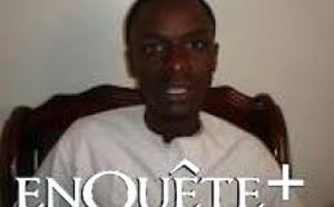 Mamadou Moustapha Wone, sociologue: " Le masculin et le féminin constituent des représentations"