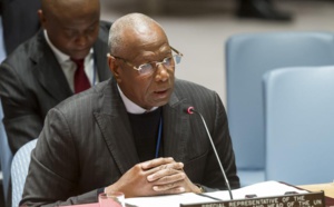 Défaite de Abdoulaye Bathily, un diplomate chevronné diagnostique l'échec du Sénégal