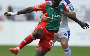 Baye Oumar Niasse, attaquant de Hull City: "Retrouver le rythme que j'avais avant de venir en Angleterre"