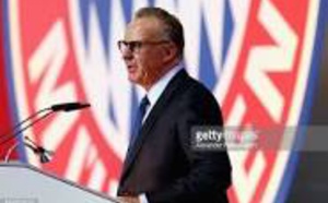 Coupe du monde : Karl-Heinz Rummenigge critique le passage à 48 pays